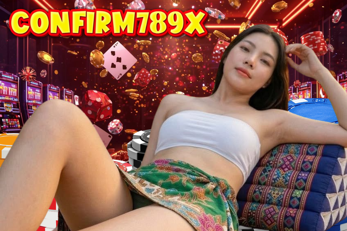 confirm789x ทรูวอเลท